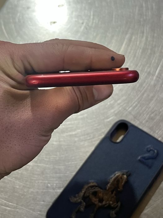IPhone xr с гарантией