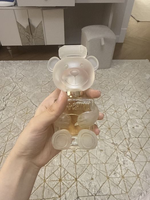 MOSCHINO оригинал