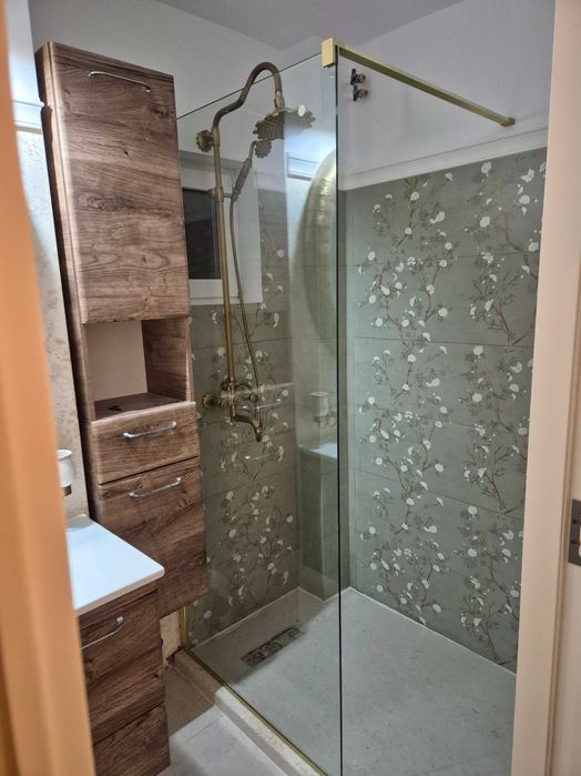 Garsoniera lux 39 mp - zona Virtutii