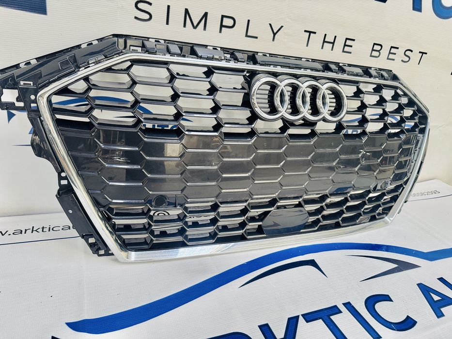 Grila radiator Audi A3 8Y 2020+ cod 8Y0853651A