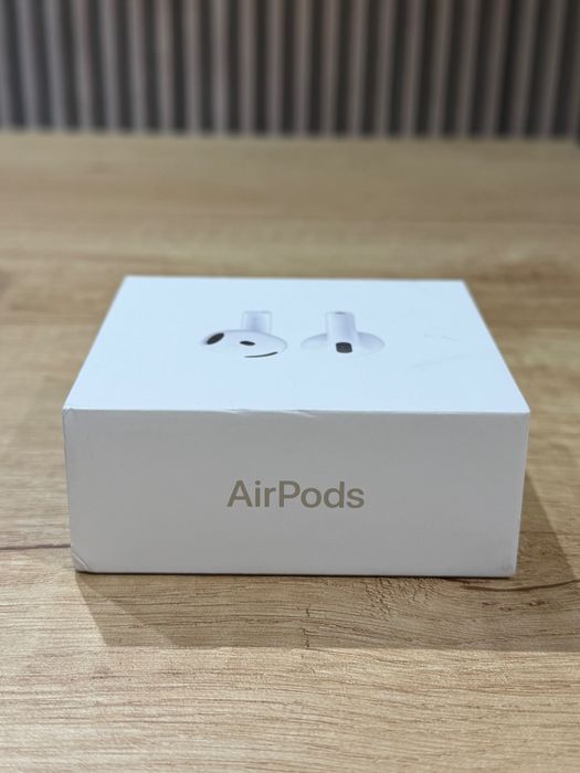 Apple Airpods 5/Nou/Garantie 12 luni @atsgsm.ro