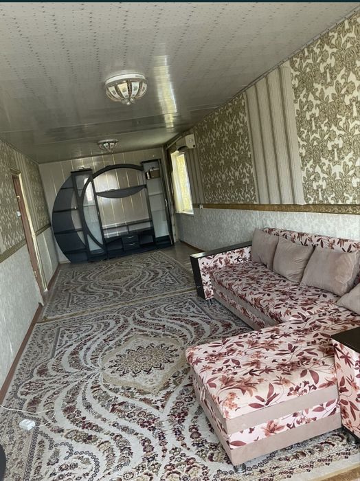 Продажа квартир сатылады