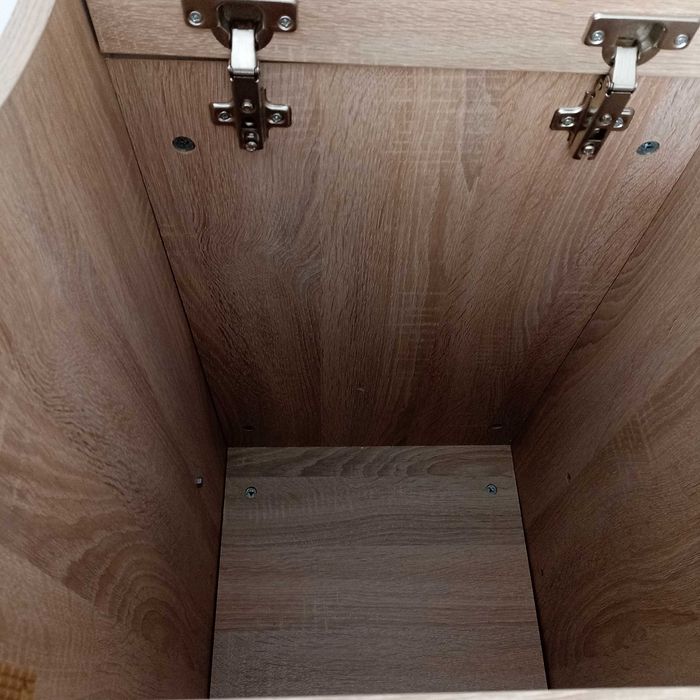 Детска дървена кошара + матрак