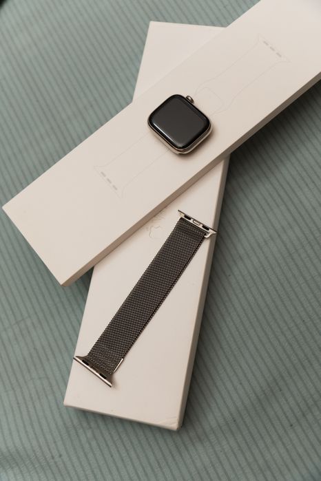 Apple Watch Series 8 41mm (Б/У)