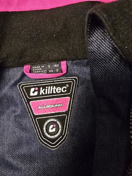 Geaca ski 152 Kiltec