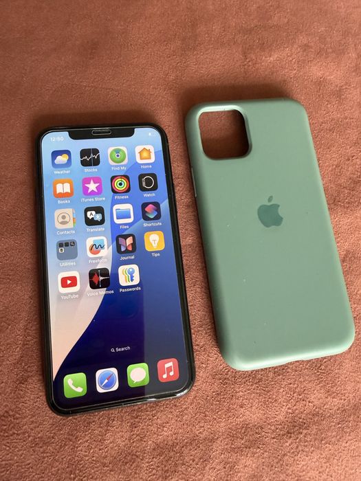 Iphone 11 Pro 256GB