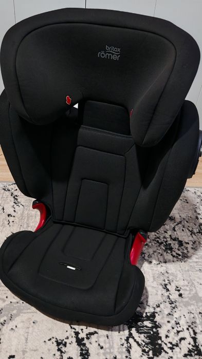 Britax romer kidifix