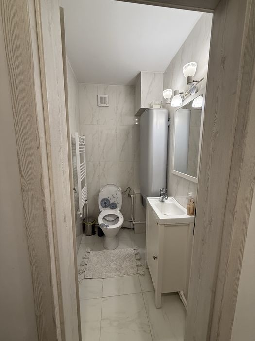 Apartament deosebit 3 camere Orșova