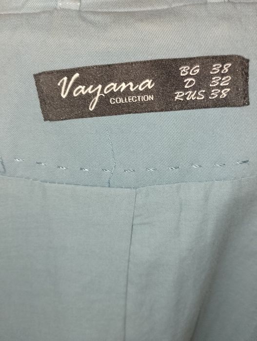 Дамски костюм xs