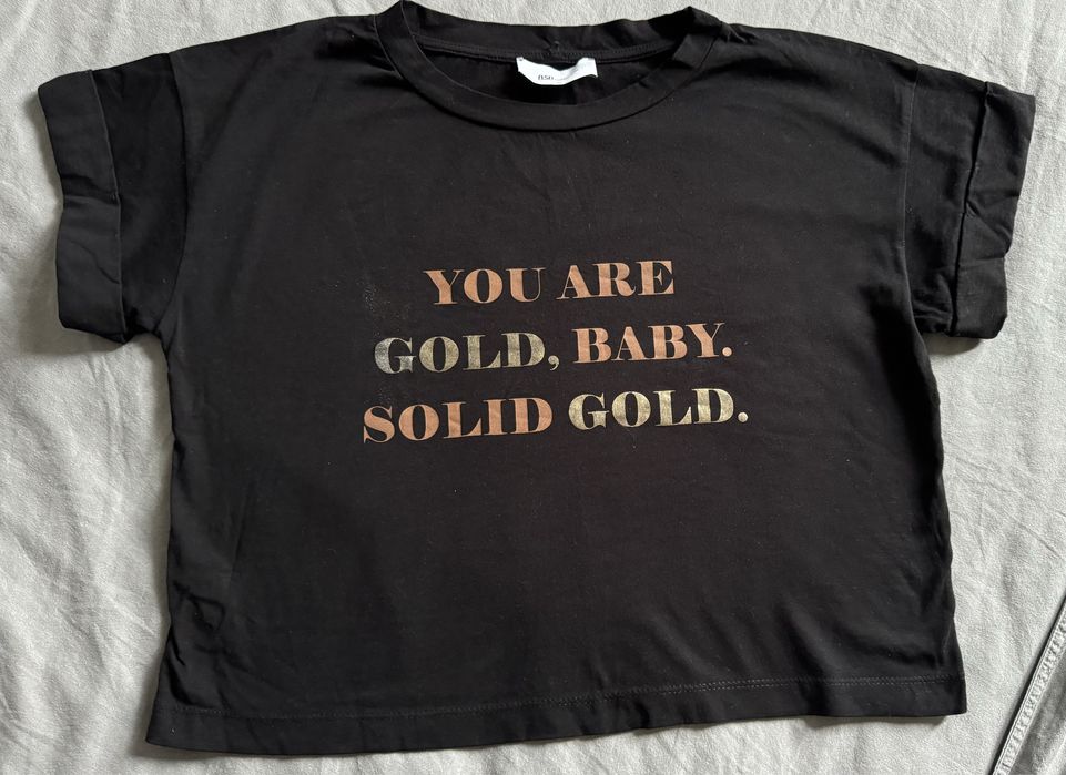 Две тениски BSB