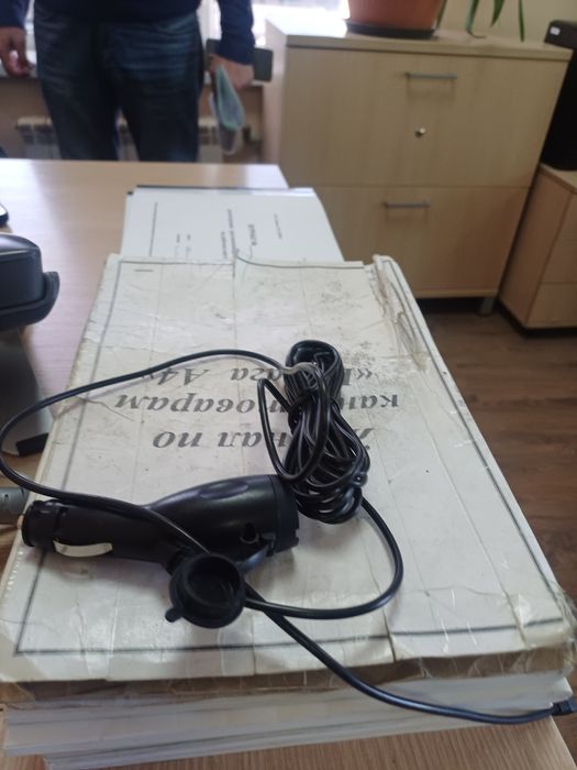 Видеогистратор..