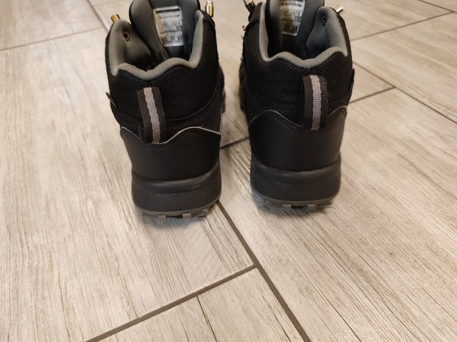 Ghetuțe Dunlop, mărimea 40