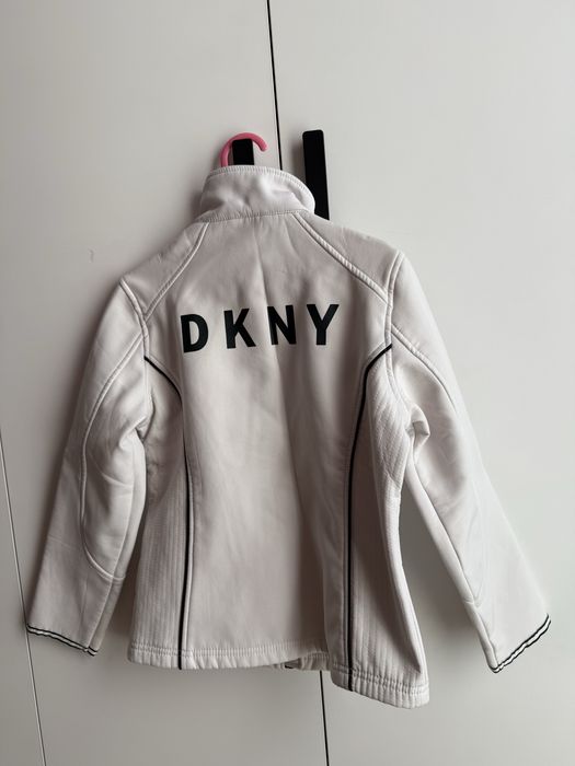 Hanorac Dkny pentru fete