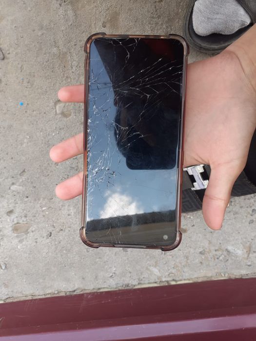 Продам или обмен на айфон всё есть