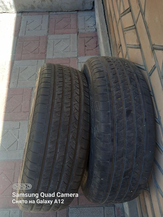 Каптива учун 3 дона балон сотилади