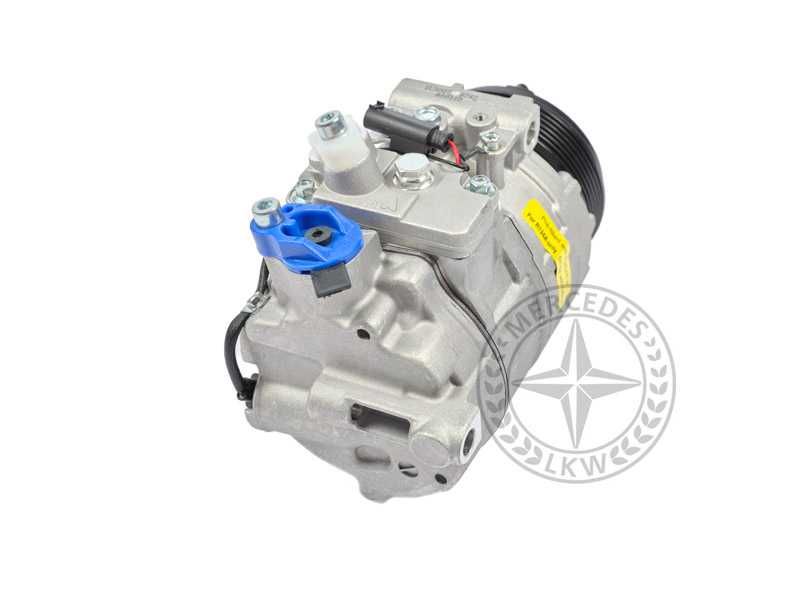 Компресор климатик Mercedes-Benz Spritner W906,Sprinter 95-06 VitoW638