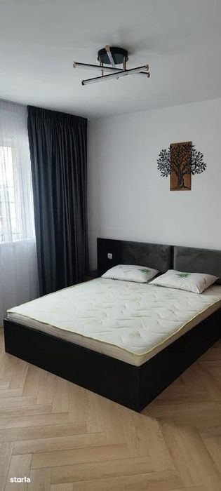 Ap. 2 Camere - Pompa De Caldura, Bucatarie Inchisa, Parcare Inclusa