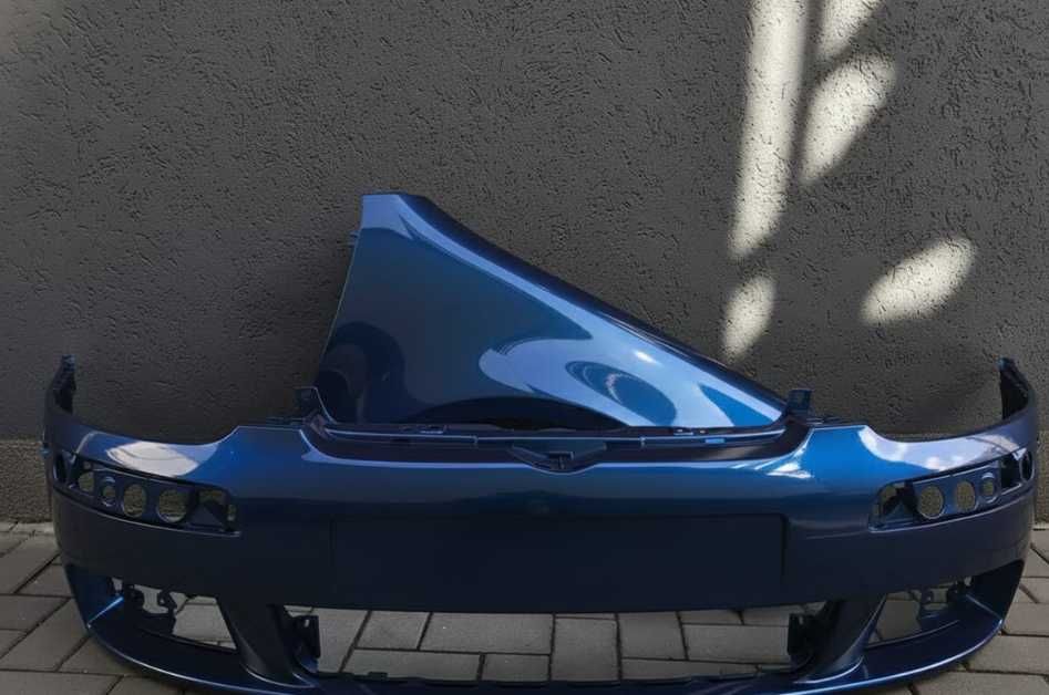 Bara & Aripa Fata Dreapta VW Golf 5/V 2004-2008 Vopsita Albastru