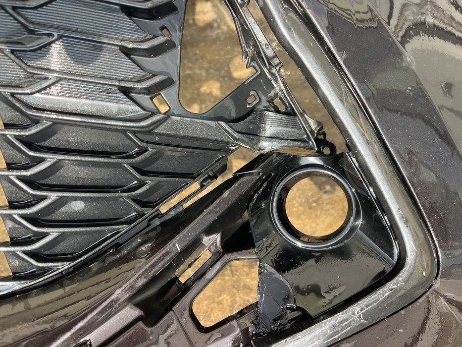 Предна броня Toyota Corolla E210 6бр