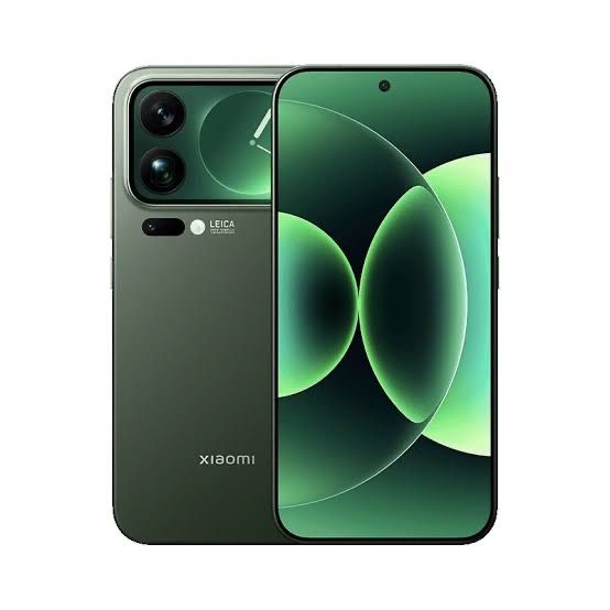 Xiaomi 17 pro max 16gb ram 512 gb rom
