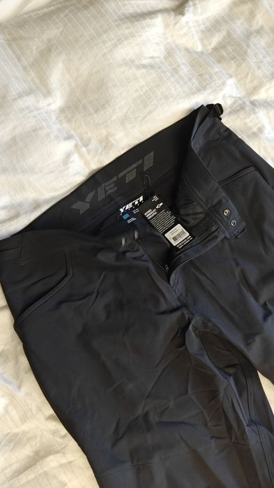 YETI RIDGEWAY pant L size