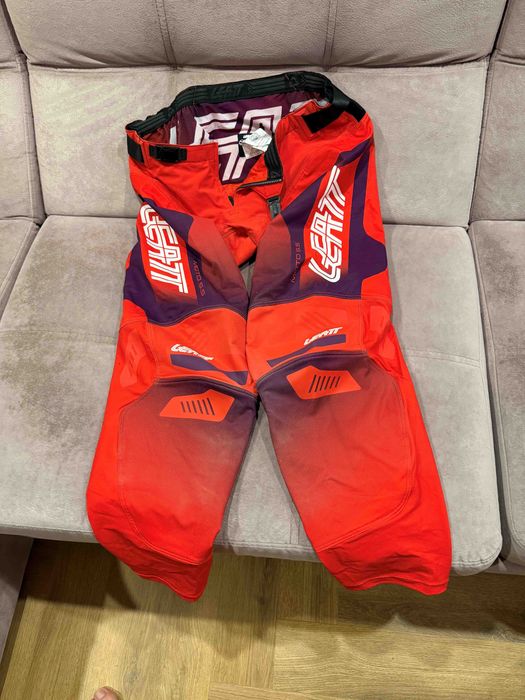 Эндуро костюм Leatt 5,5