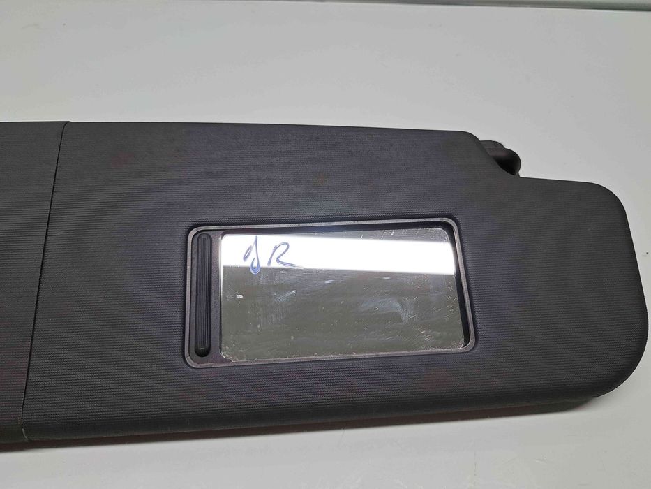 Parasolar dreapta Skoda Octavia 2 Combi (1Z5) [Fabr 2004-2013] Faceli
