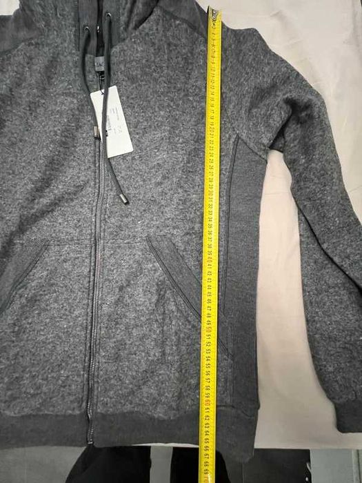 Суитчер с качулка D&G