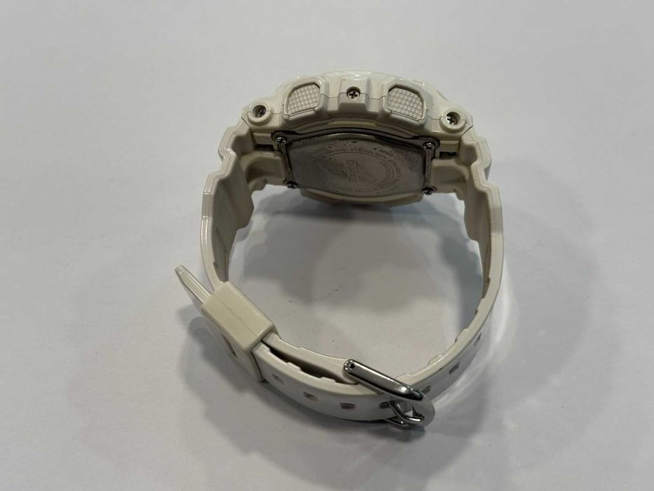 Дамски часовник Casio Casio Baby-G BA-110