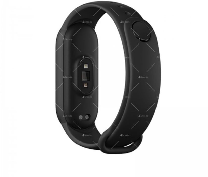 BT спортна смарт гривна M6 SMW33