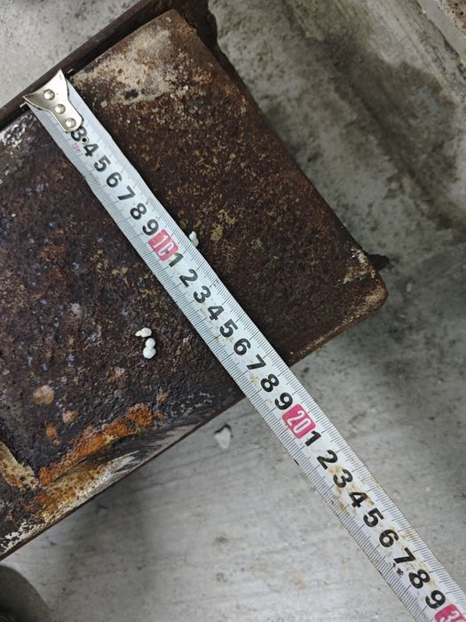 Продам швеллер..