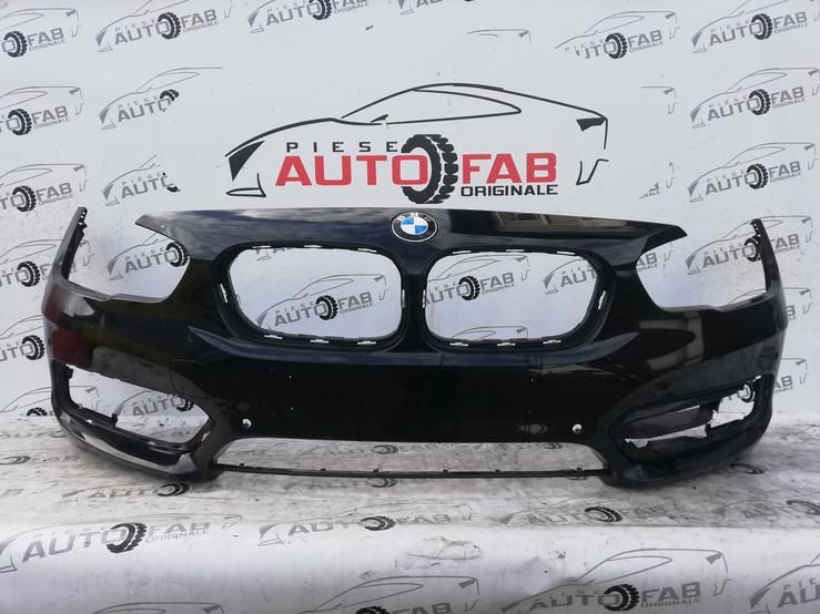 Bara fata BMW Seria 1 F20-F21 LCI Sportline/Luxury an 2015-2016-2017-2