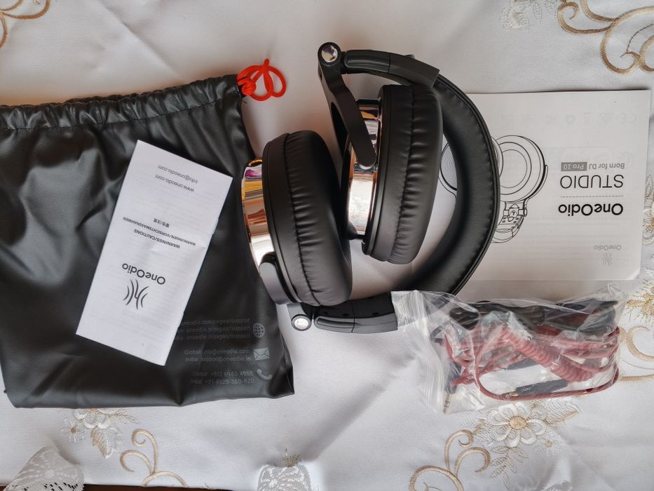 OneOdio Studio Pro 10 nou