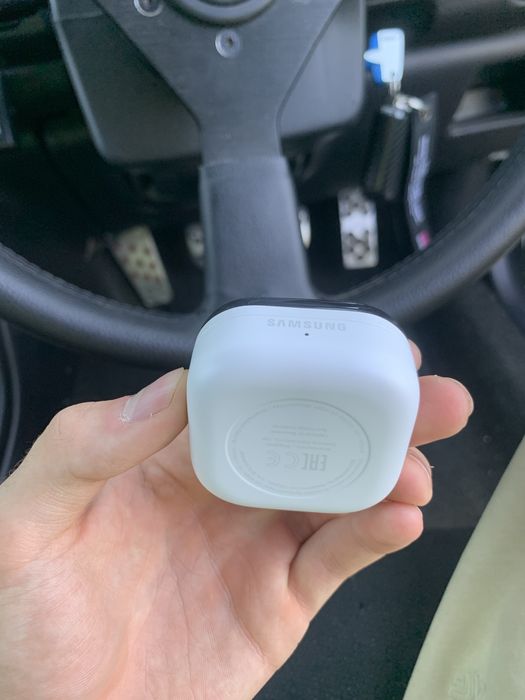 Galaxy buds 4 новые