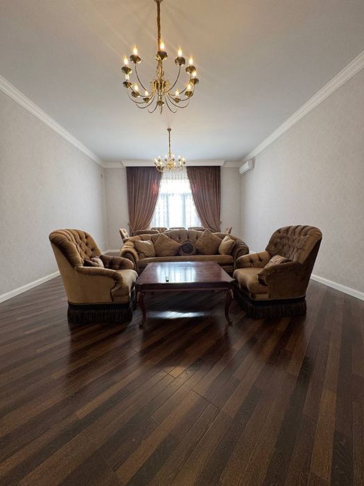 Срочно сдается жилой дом на улице Амира темура!!!