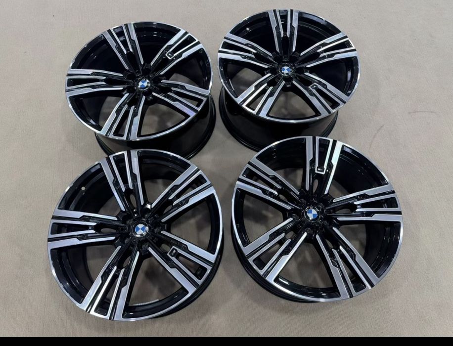 BMW G30 520i / 530i / 540i