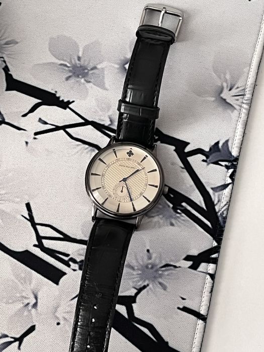 Часы Phillipe patek Calatrava