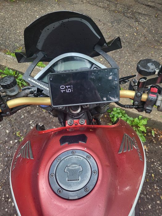 Honda Cb1000ra......