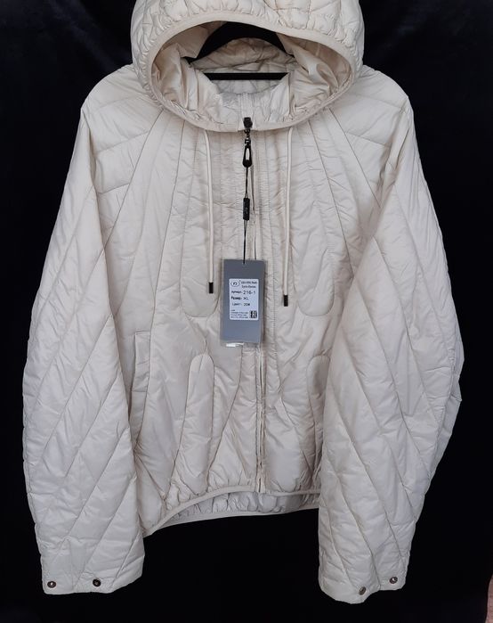 Куртка джинсовая, пыльник