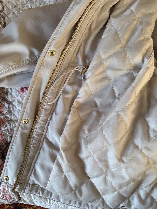 Куртка дождевик женский NEXT