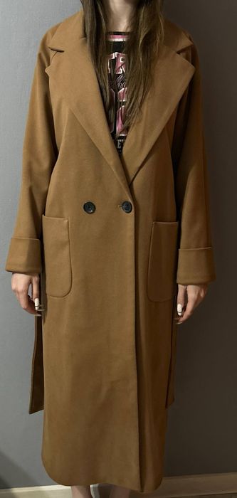 Продам пальто осень-весна