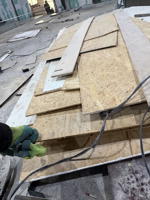 Осб цена договорная