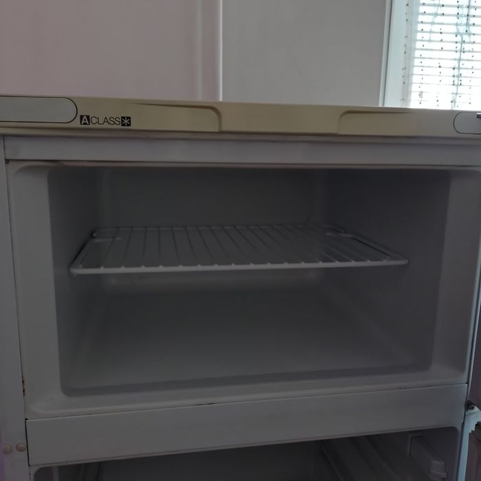 Хладилник Indesit
