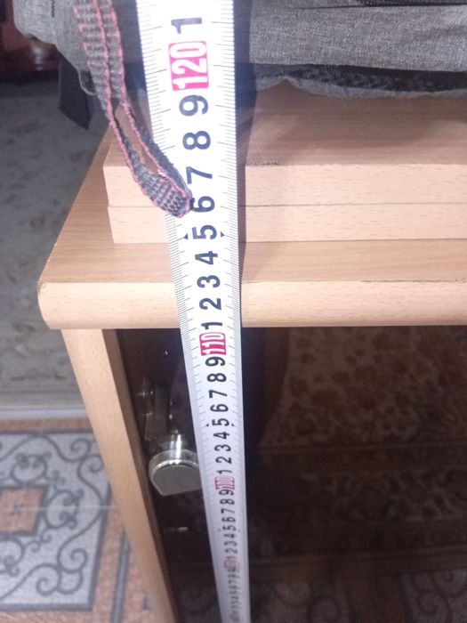 Продам б/у Комод