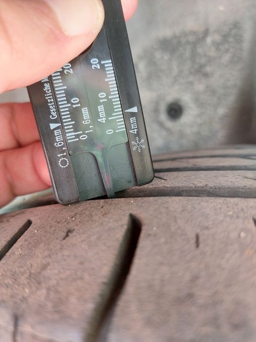 Гуми Nexen n'blue hd plus 215/65/16 DOT 0821