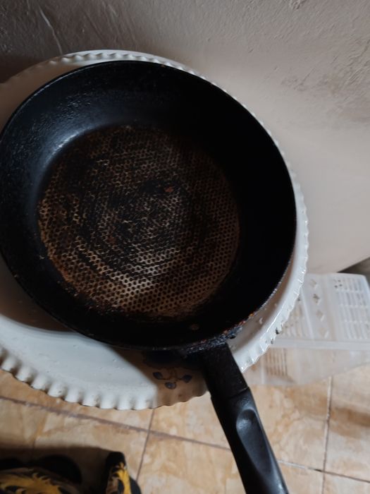 Блинница Fishman 2000