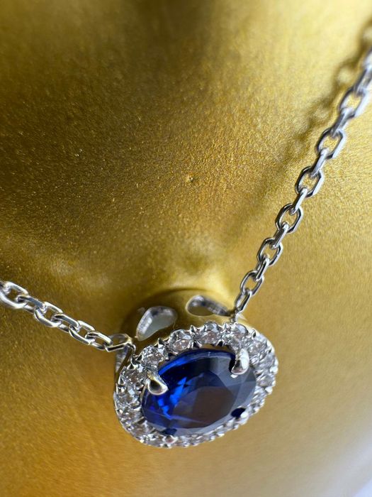 Продам цепь сапфир