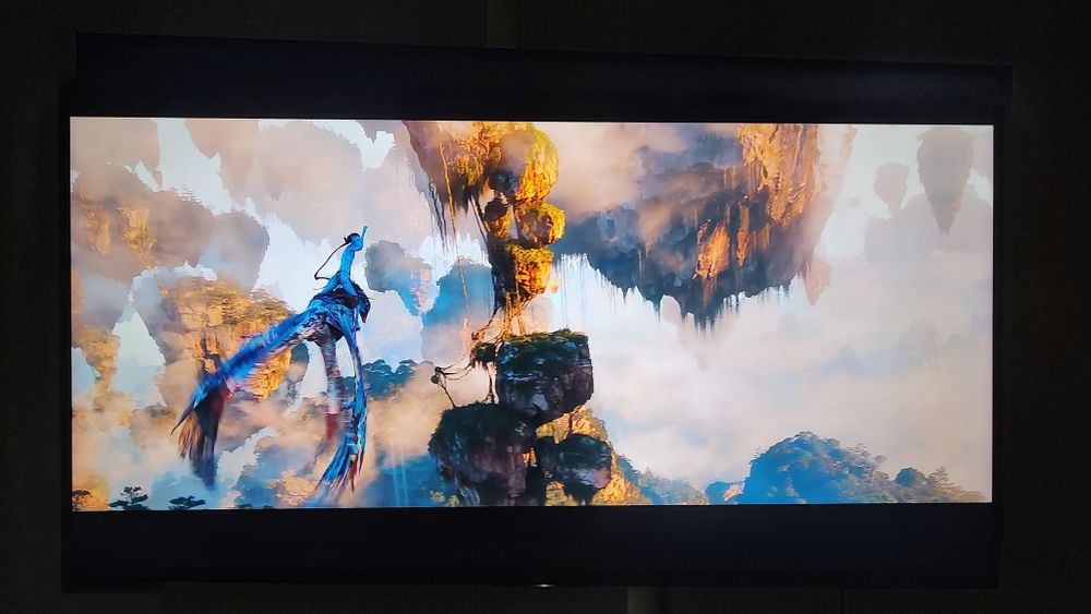 Smart TV 4k sony 139 cm /55 inch