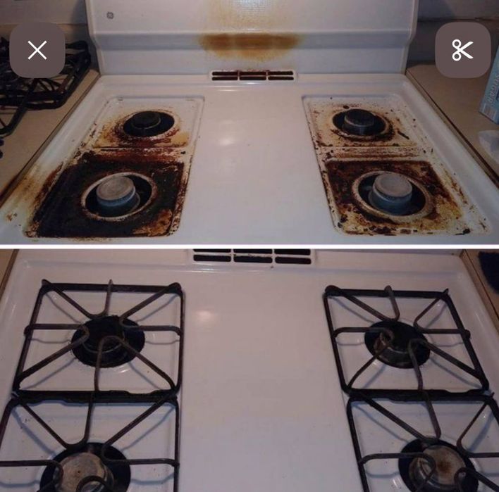 Уборка домов, офисов и квартир