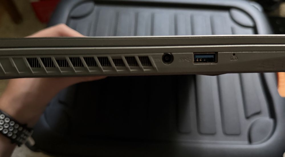 Laptop MSI Gaming
